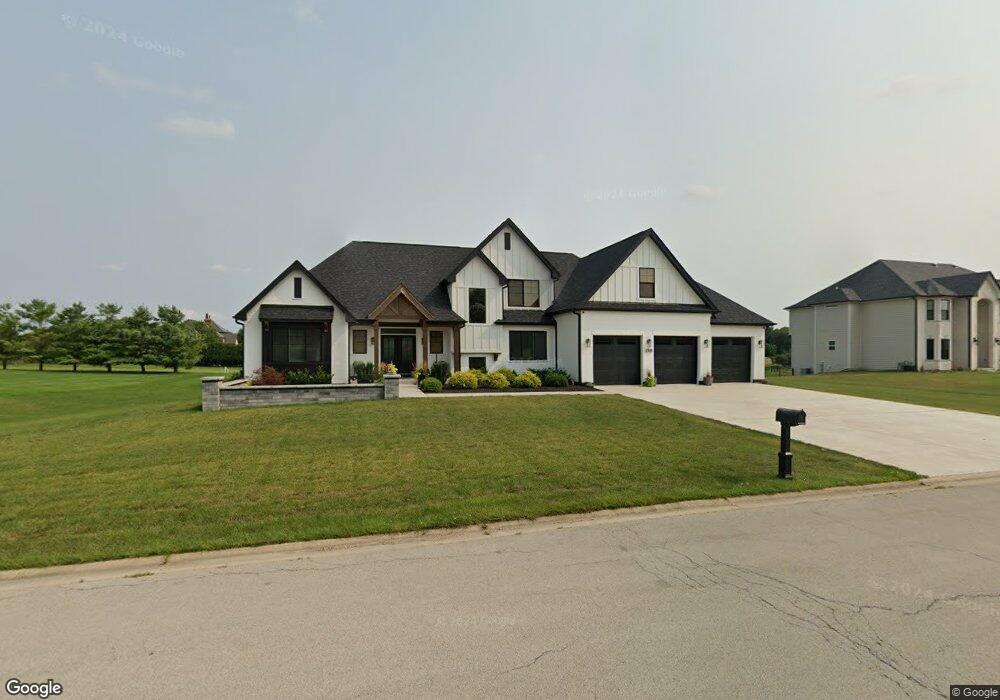 4308 Cherry Rd, Oswego, IL 60543 - photo 1