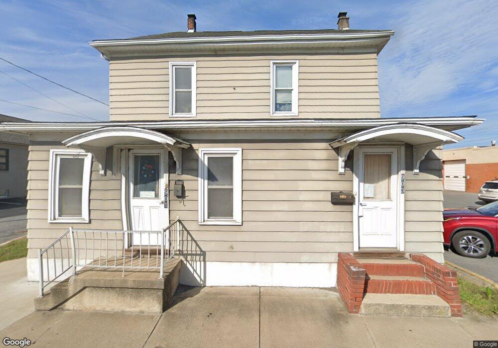 901 N 4th St, Sunbury, PA 17801 - photo 1