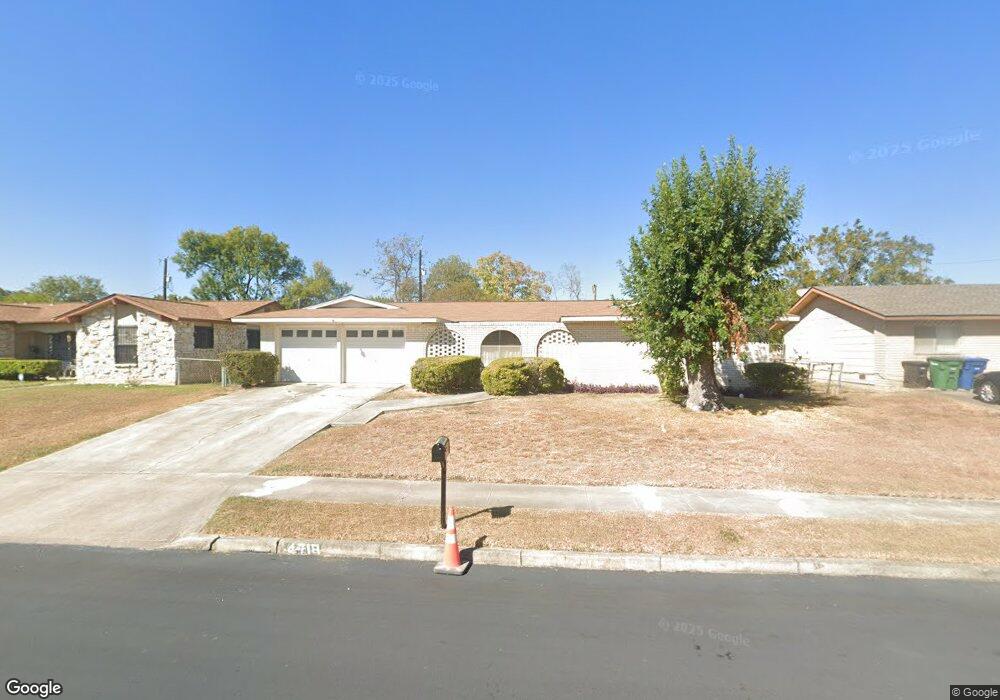 4719 Kay Ann Dr, San Antonio, TX 78220 - photo 1