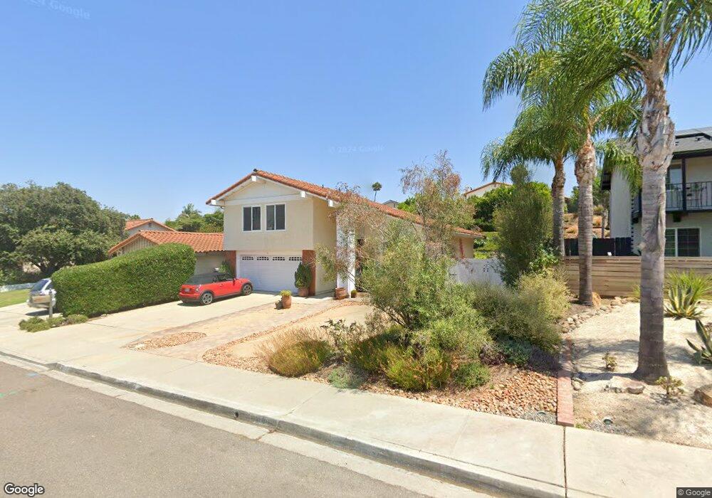 205 Cerro St, Encinitas, CA 92024 - photo 1