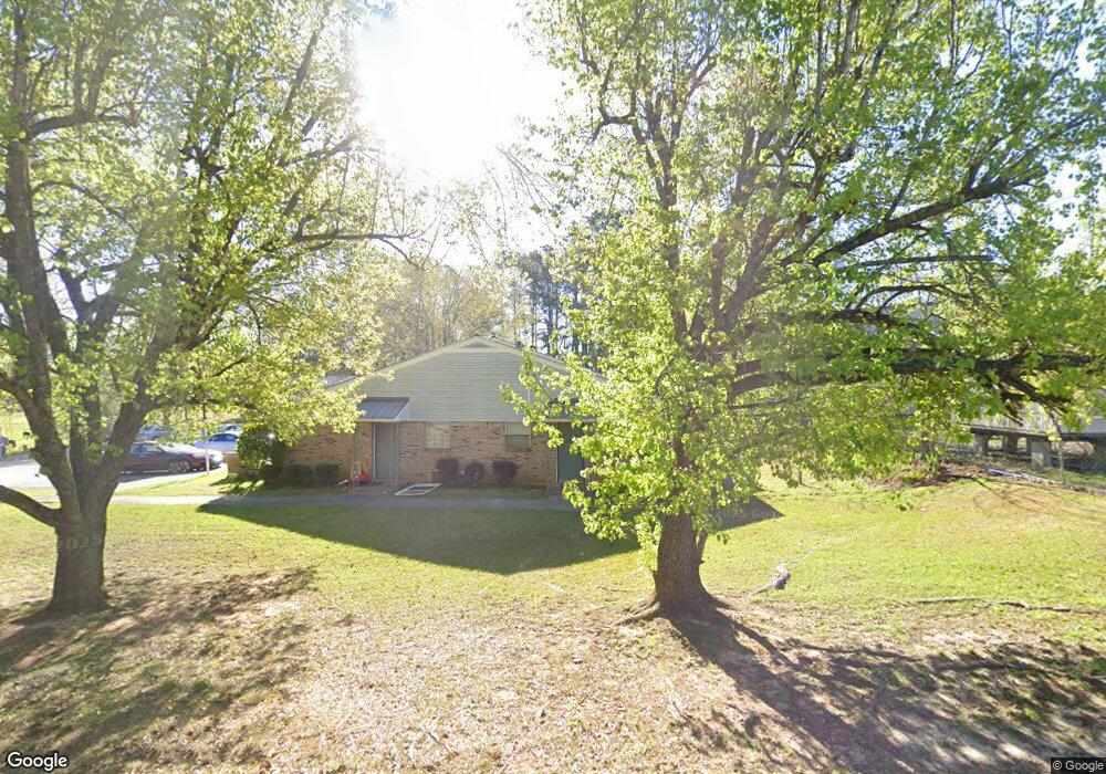 314 County Road 75, Roanoke, AL 36274 - photo 1