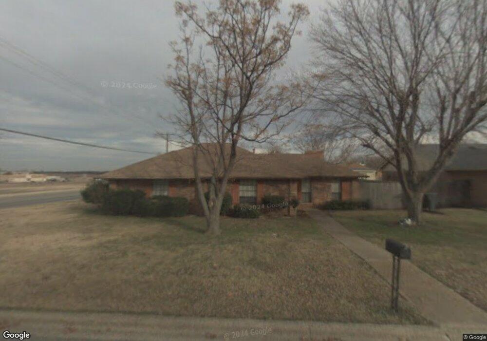 3213 N Marseille St, Sherman, TX 75090 - photo 1