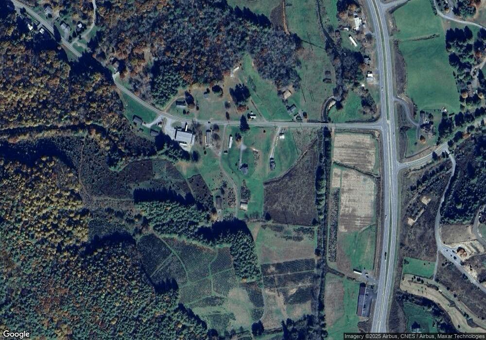 269 Cranberry Springs Rd, Fleetwood, NC 28626 - photo 1