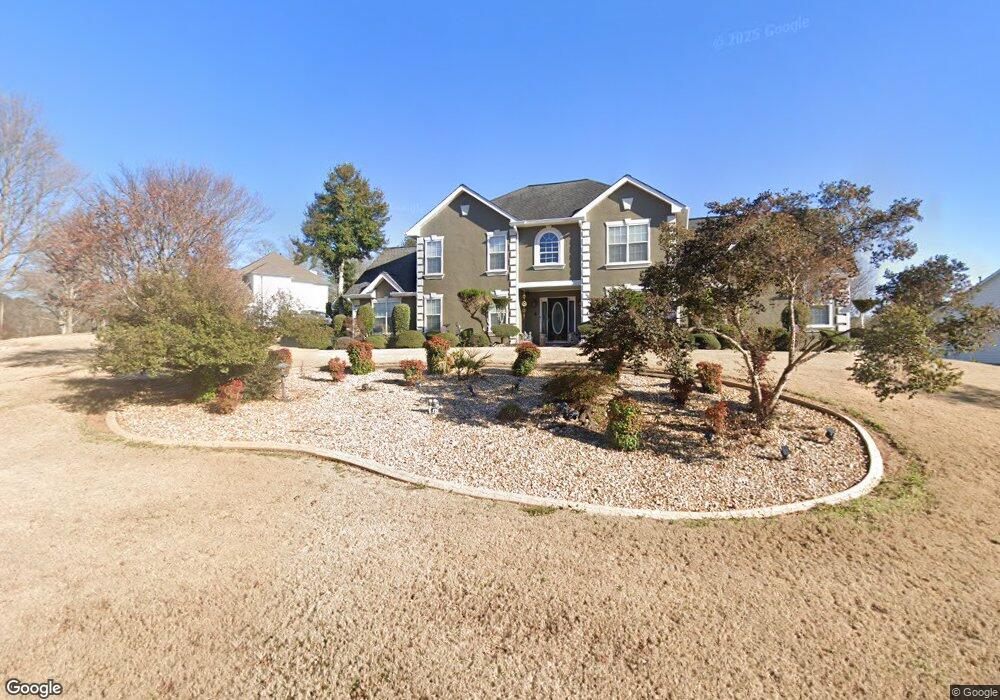 175 Wayne J Stokes Blvd, Stockbridge, GA 30281 - photo 1