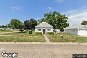 132 W Boyd Ave, Elm Creek, NE 68836