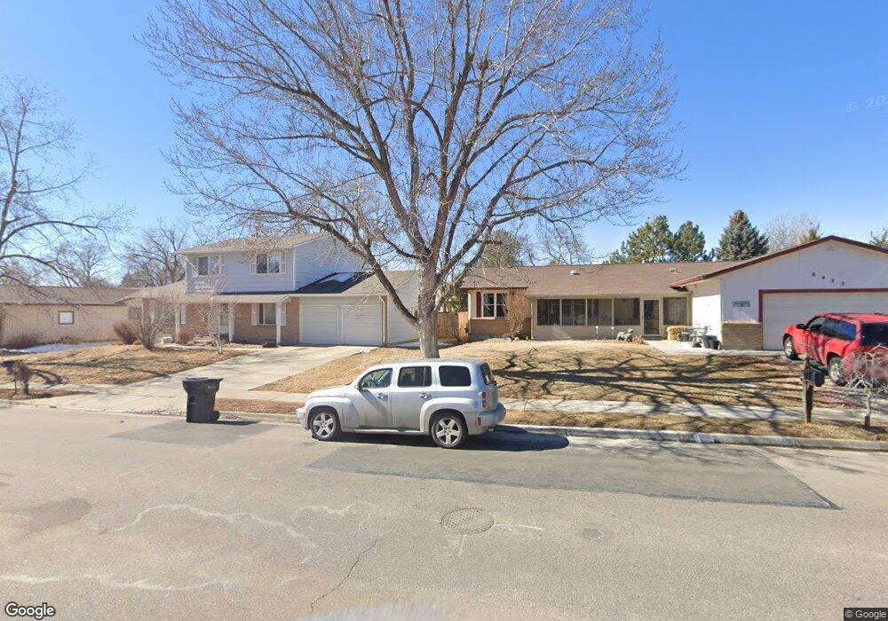 18460 W 84th Place, Arvada, CO 80003 - photo 1