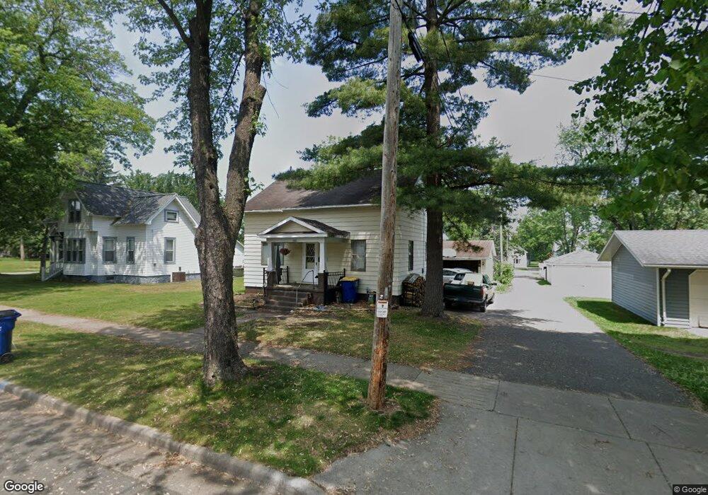 702 E 5th St, Merrill, WI 54452 - photo 1