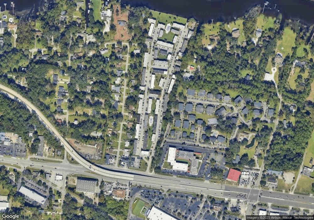 1738 El Prado Rd unit 7, Jacksonville, FL 32216 - photo 1