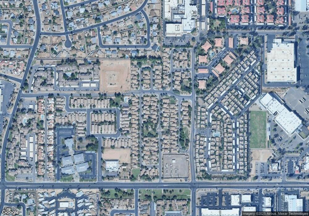 2122 N Arbor Ln, Chandler, AZ 85225 - photo 1