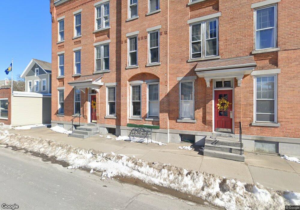 17 Elm St, Glens Falls, NY 12801 - photo 1