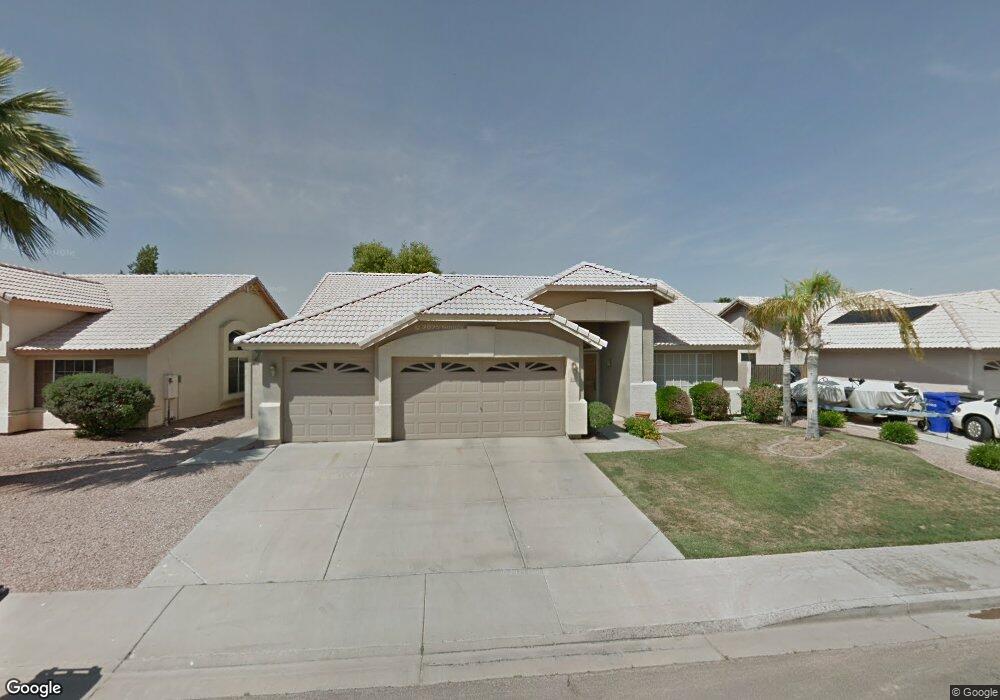 4780 W Geronimo St, Chandler, AZ 85226 - photo 1