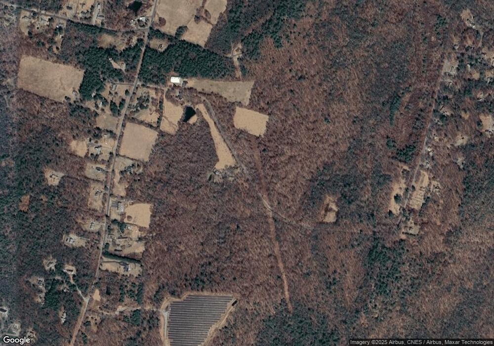 0 Reaching Hill Rd, Winsted, CT 06098 - photo 1