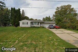 310 4th St W, Mantorville, MN 55955