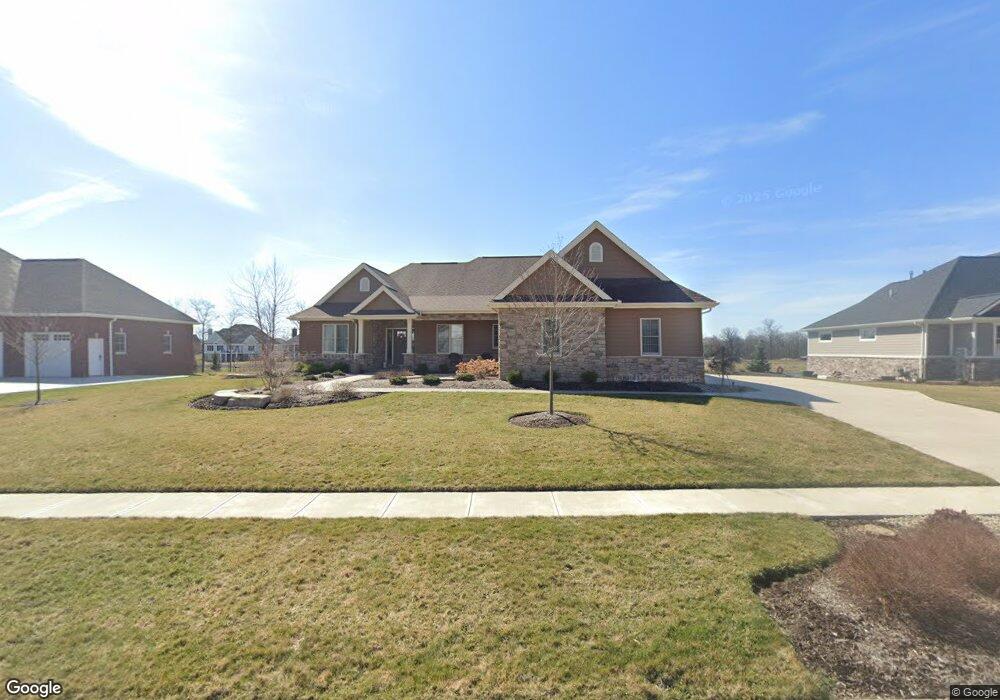 9727 Smokies Way, Findlay, OH 45840 - photo 1