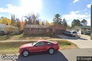 32 Elm Blvd, Babbitt, MN 55706