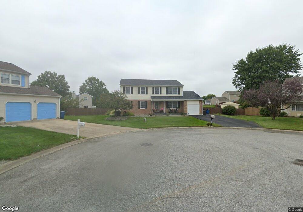 802 Archer Place, Bear, DE 19701 - photo 1