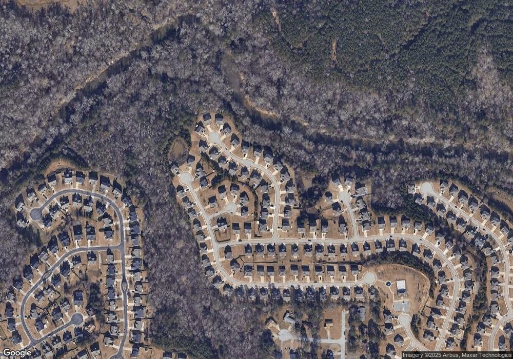 2614 Glenbrook Ln, Conyers, GA 30012 - photo 1