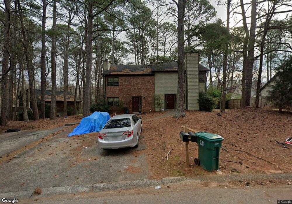 4010 Hawthorne Cir SE, Smyrna, GA 30080 - photo 1