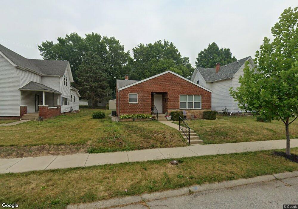 2209 N 19th St unit 22, Lafayette, IN 47904 - photo 1