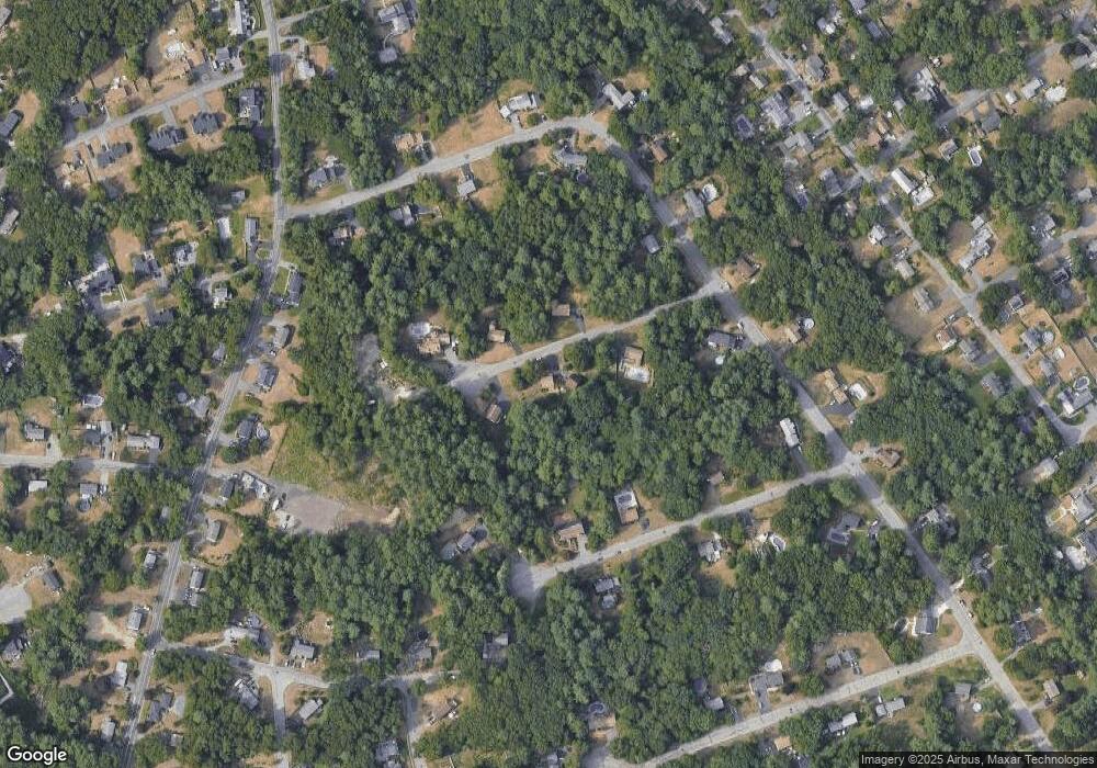 6 Comanche Cir, Billerica, MA 01821 - photo 1