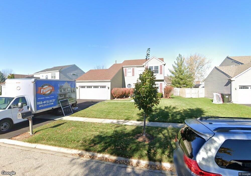 5 Gail Ct, Lake In the Hills, IL 60156 - photo 1