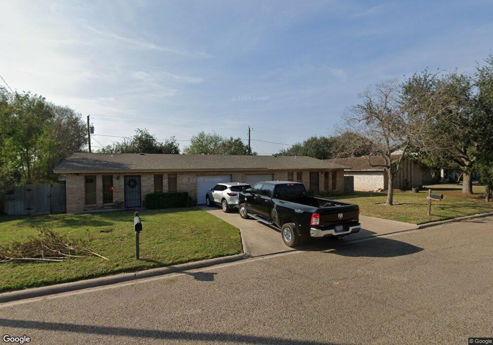 1504 S Oregon Ave, Weslaco, TX 78596 - photo 1