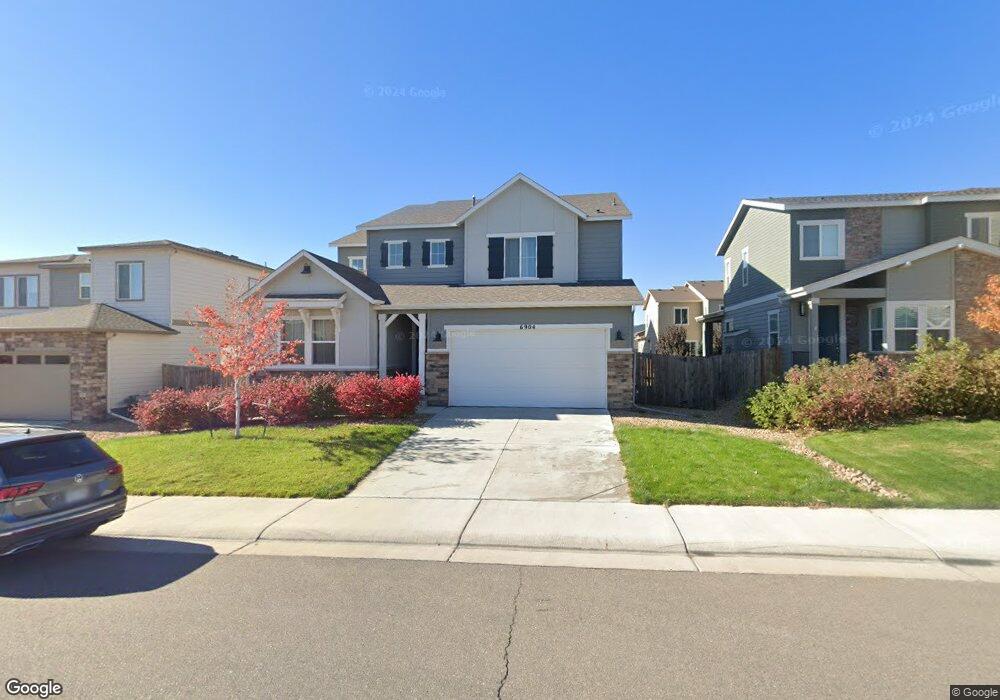 6904 E 133rd Place, Thornton, CO 80602 - photo 1