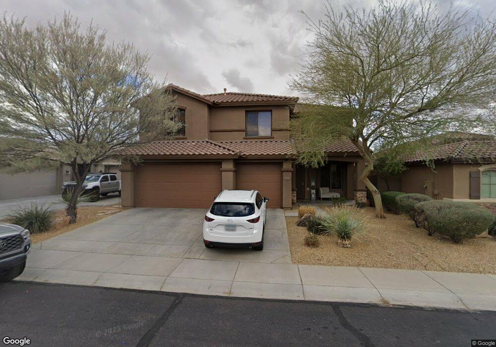 40477 N High Noon Way unit 25, Phoenix, AZ 85086 - photo 1