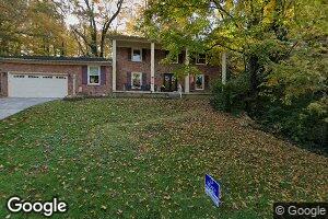3011 Springcrest Dr, Louisville, KY 40241