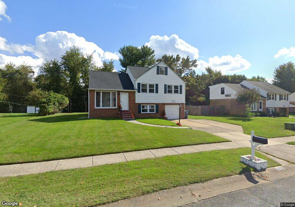 2620 E Robino Dr, Wilmington, DE 19808 - photo 1