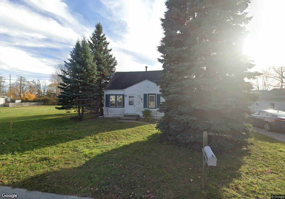 2560 John L St unit 2562, Port Huron, MI 48060 - photo 1