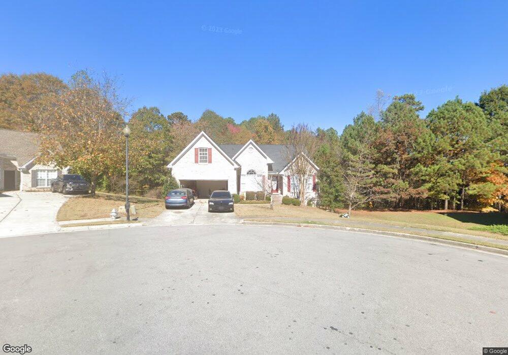 800 Chimney Trace Way unit 3, Lawrenceville, GA 30045 - photo 1