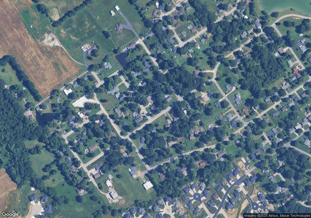 8502 Hickory Rd, Charlestown, IN 47111 - photo 1