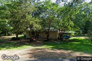 612 Mcintyre St, Jena, LA 71342