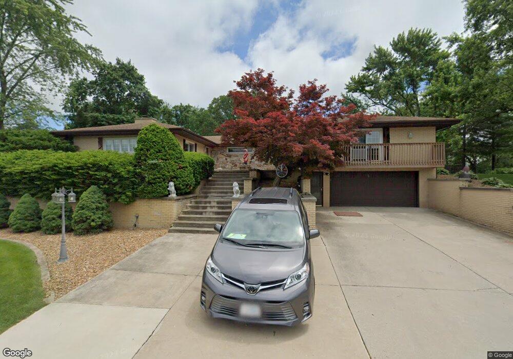 10725 Hendricks Place, Crown Point, IN 46307 - photo 1