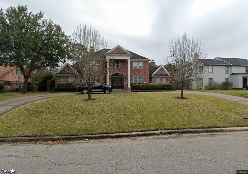 4206 Roseneath Dr, Houston, TX 77021 - photo 1