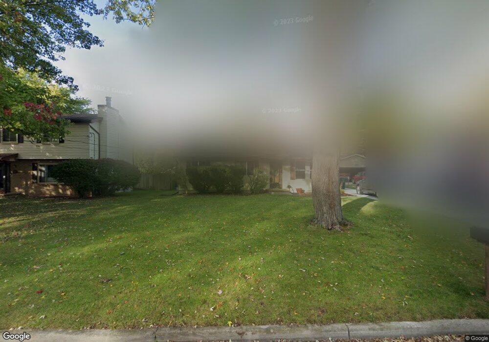 5230 Renee St, Lansing, MI 48911 - photo 1