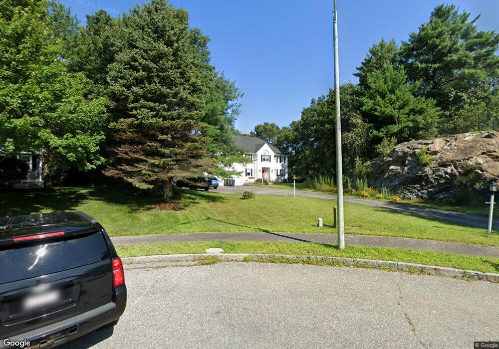 11 Treasure Hill Rd, Wilmington, MA 01887 - photo 1