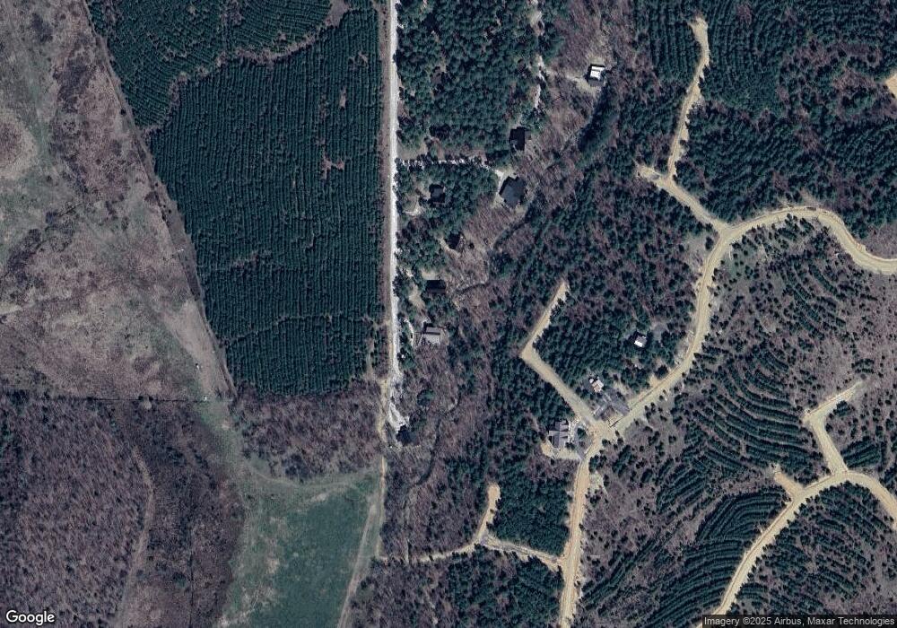 812 S Eagle Mountain Trail, Broken Bow, OK 74728 - photo 1