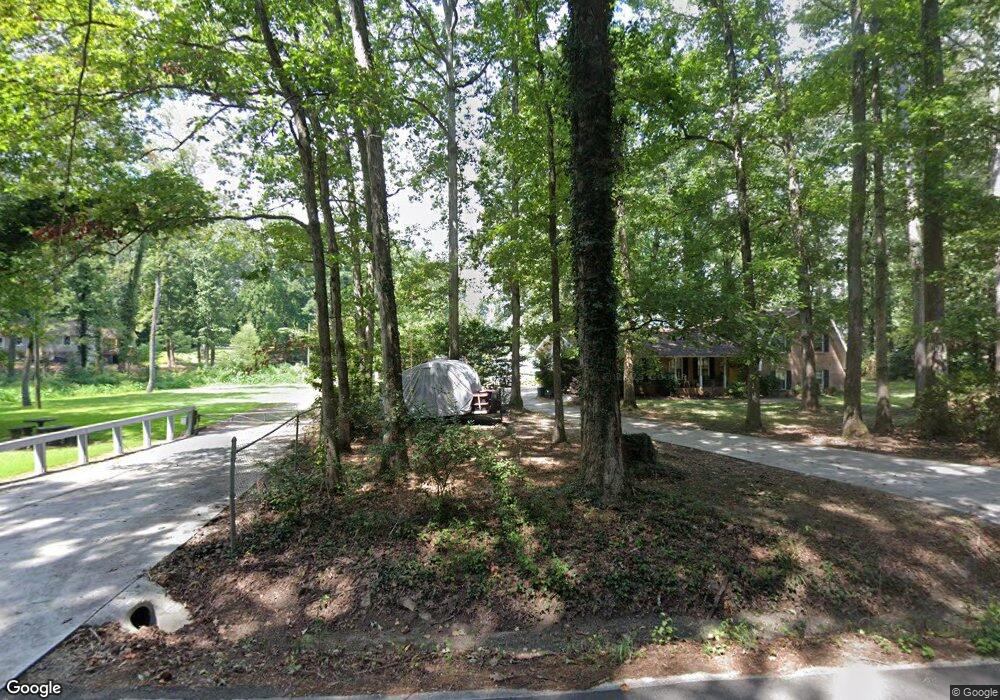 3034 Jodeco Dr unit 48, Jonesboro, GA 30236 - photo 1