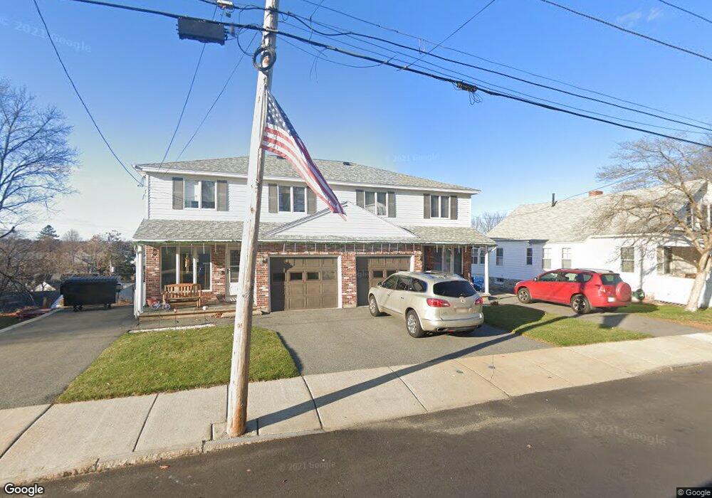 35 Lenox St unit 2 35, Lawrence, MA 01843 - photo 1