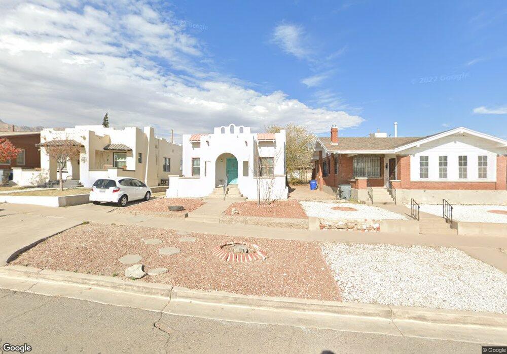 2919 Louisville Ave, El Paso, TX 79930 - photo 1