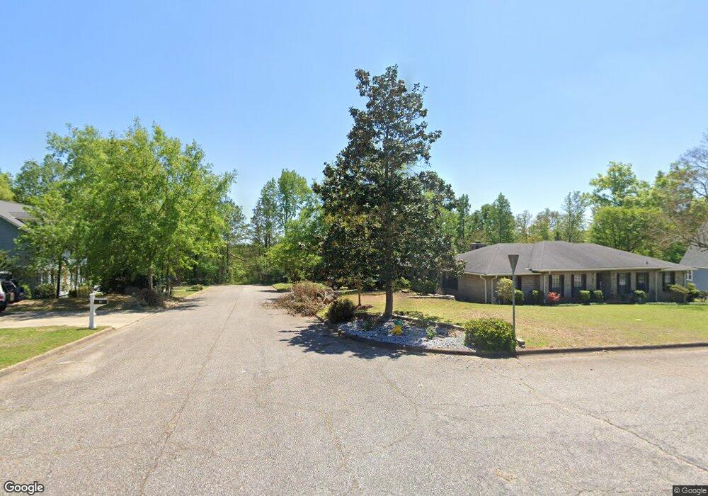 8 Thomas Ct, Prattville, AL 36067 - photo 1