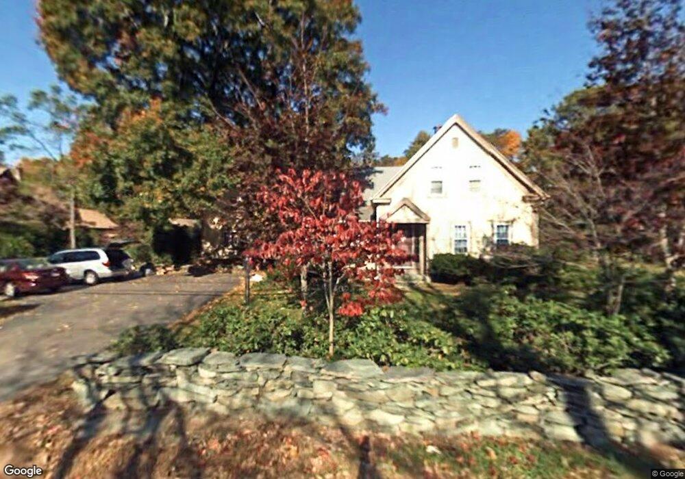 154 E Main St, Norton, MA 02766 - photo 1