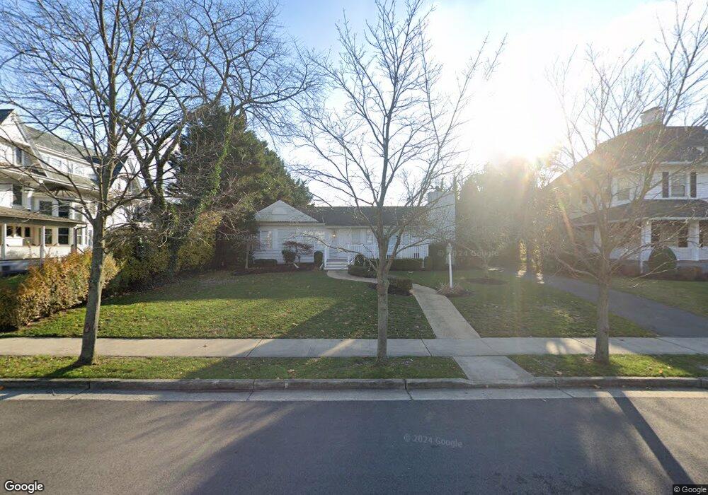 210 Allen Ave, Allenhurst, NJ 07711 - photo 1