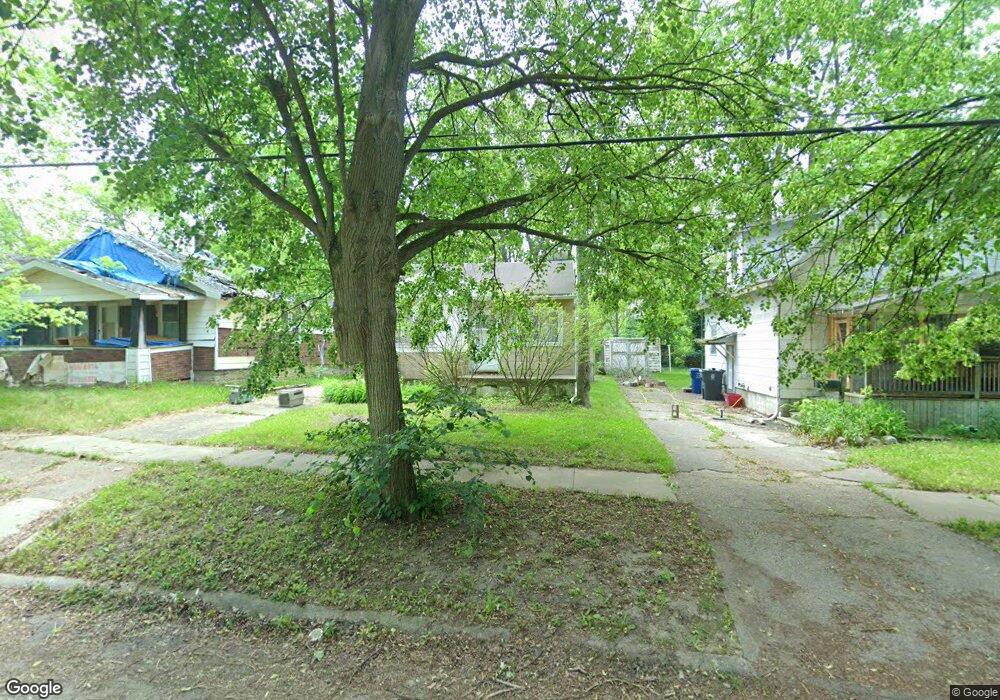 1632 Maryland Ave, Flint, MI 48506 - photo 1