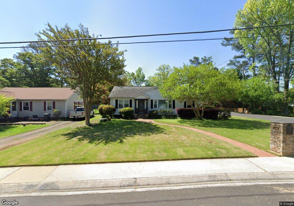 449 Cascade Dr NW, Marietta, GA 30064 - photo 1