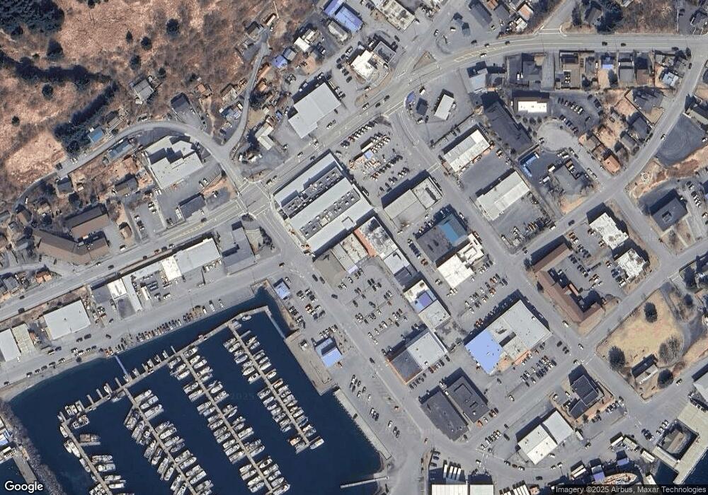 512 W Marine Way, Kodiak, AK 99615 - photo 1