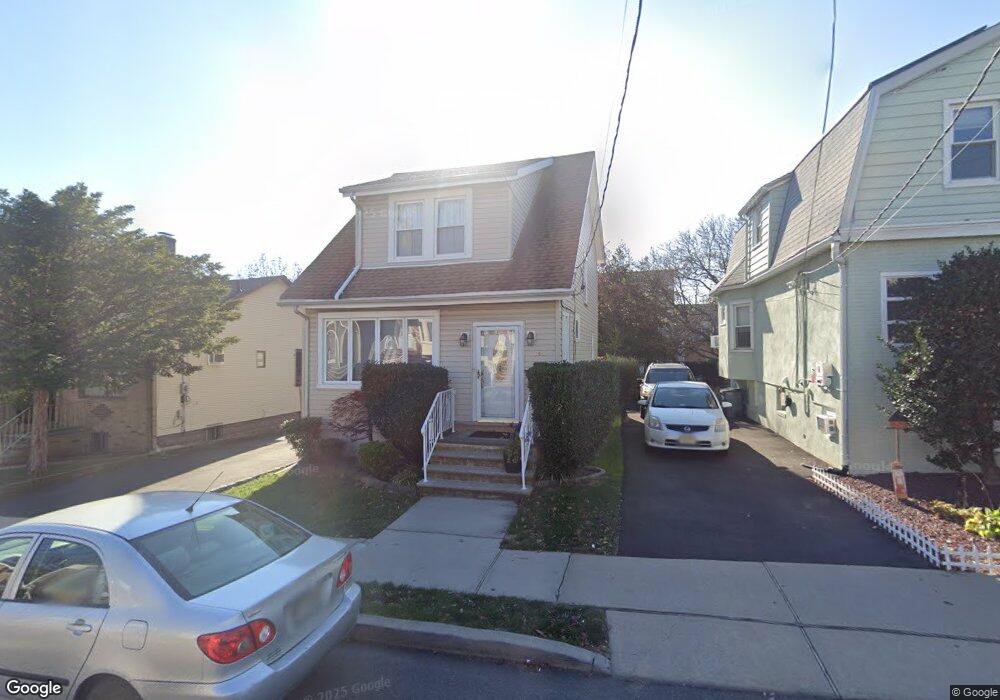 262 Jersey Ave, Cliffside Park, NJ 07010 - photo 1