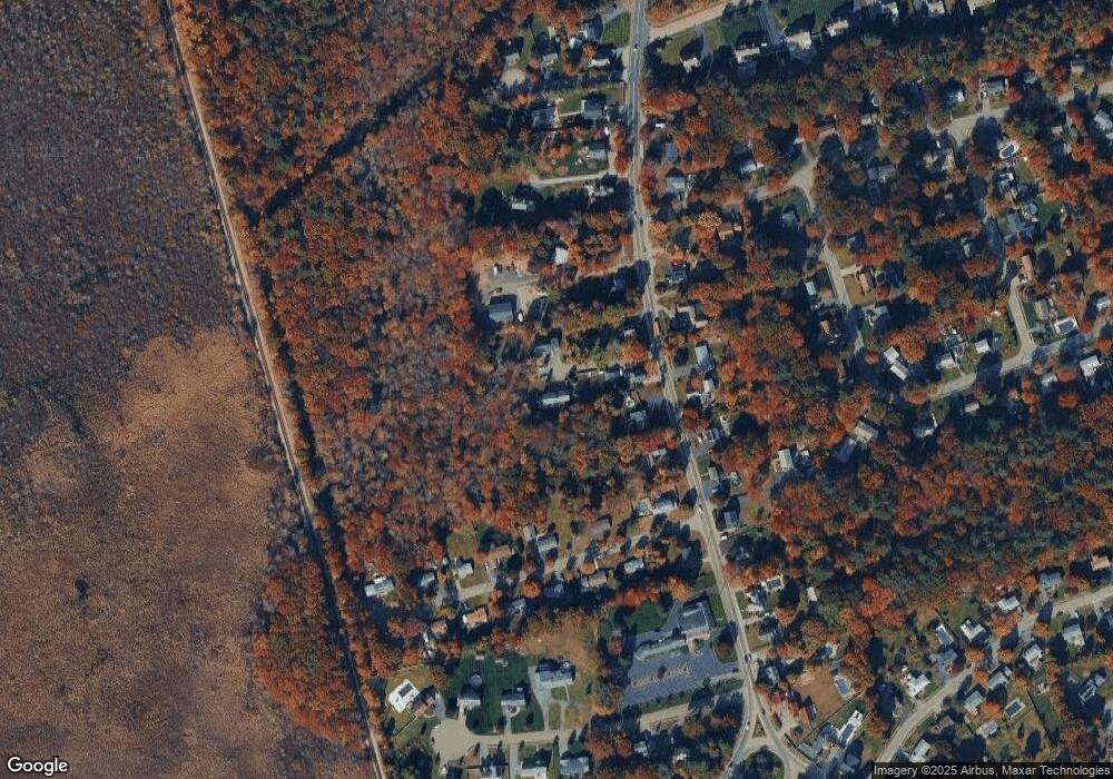 0 Bradford St unit 71173550, Whitman, MA 02382 - photo 1